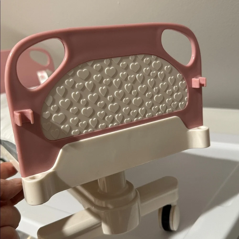 Our Generation Adjustable Hospital Bed for 18